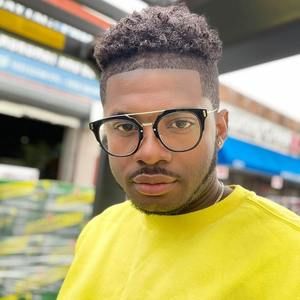 Meet your Posher, Ed